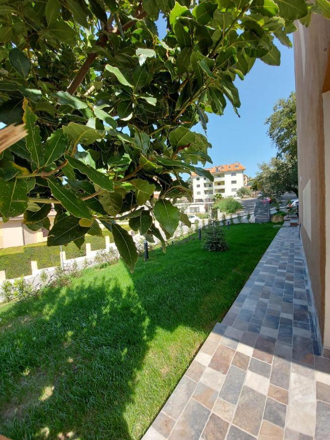 Il Gelso Guest House Catanzaro Ngoại thất bức ảnh