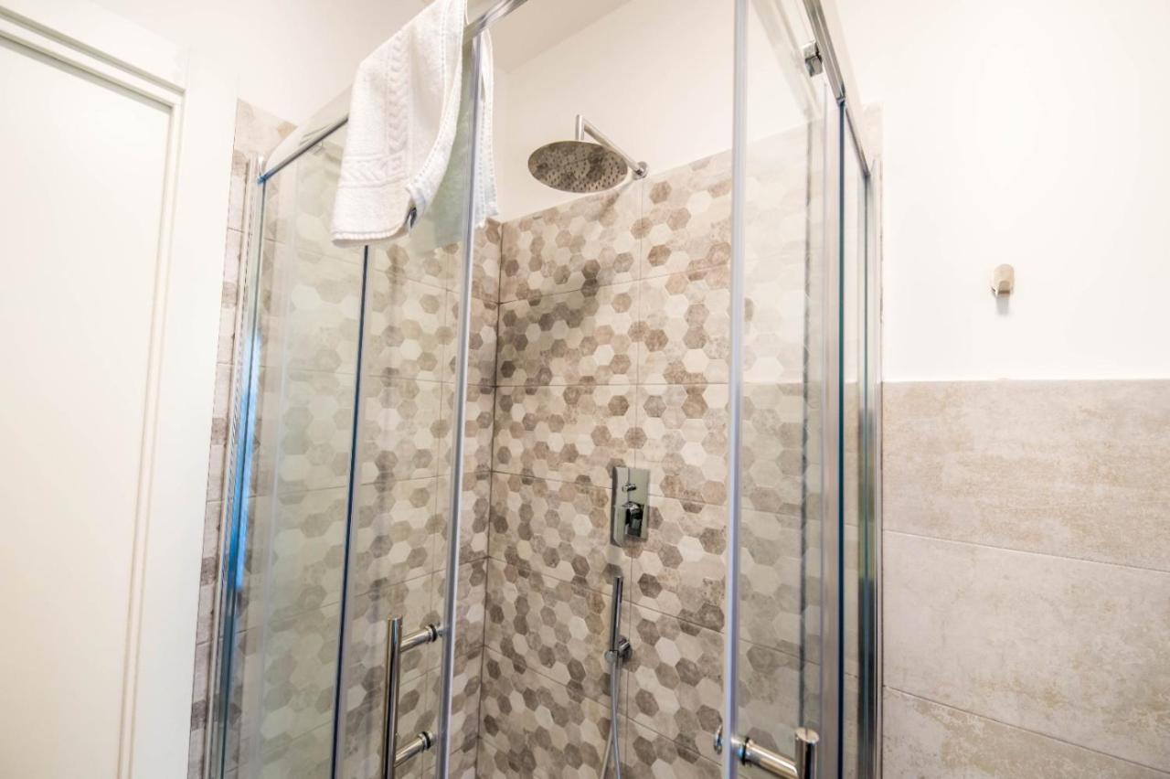 Il Gelso Guest House Catanzaro Ngoại thất bức ảnh