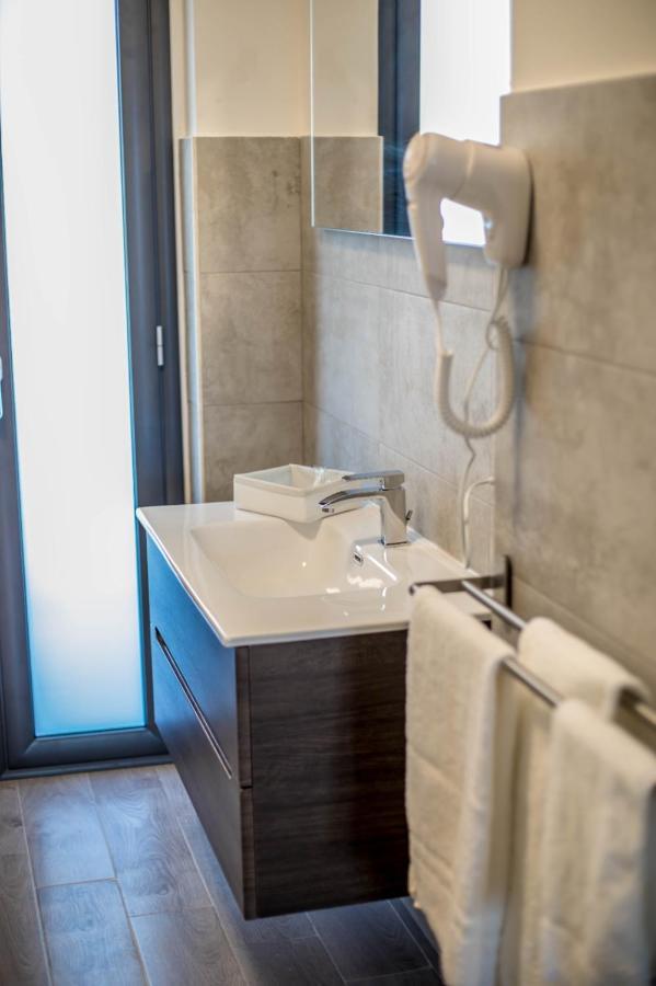 Il Gelso Guest House Catanzaro Ngoại thất bức ảnh