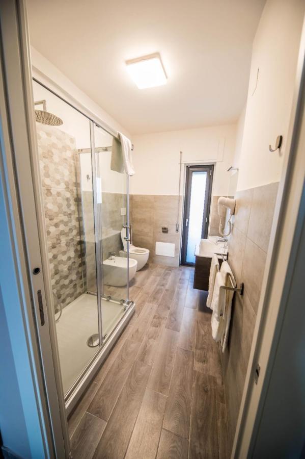 Il Gelso Guest House Catanzaro Ngoại thất bức ảnh