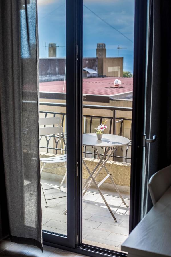 Il Gelso Guest House Catanzaro Ngoại thất bức ảnh
