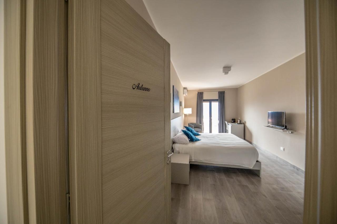 Il Gelso Guest House Catanzaro Ngoại thất bức ảnh