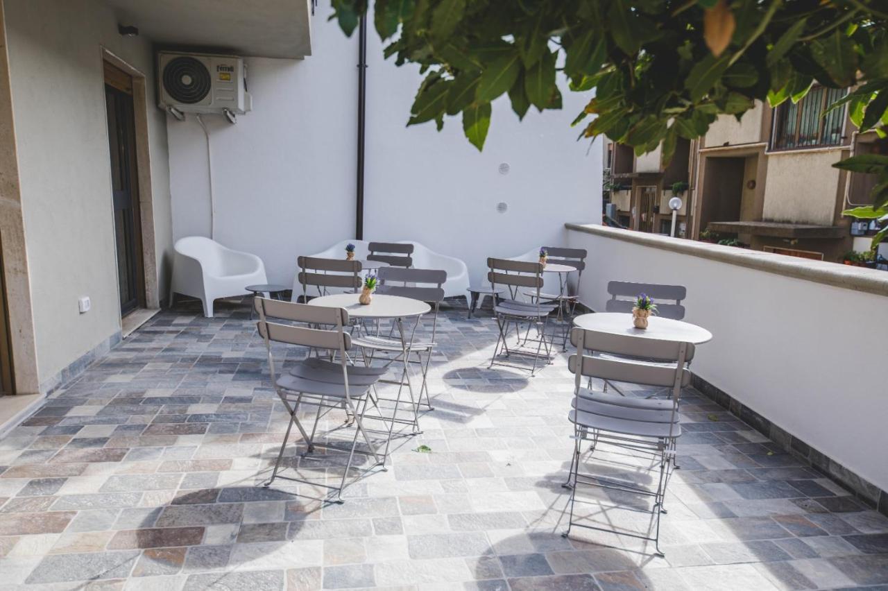Il Gelso Guest House Catanzaro Ngoại thất bức ảnh
