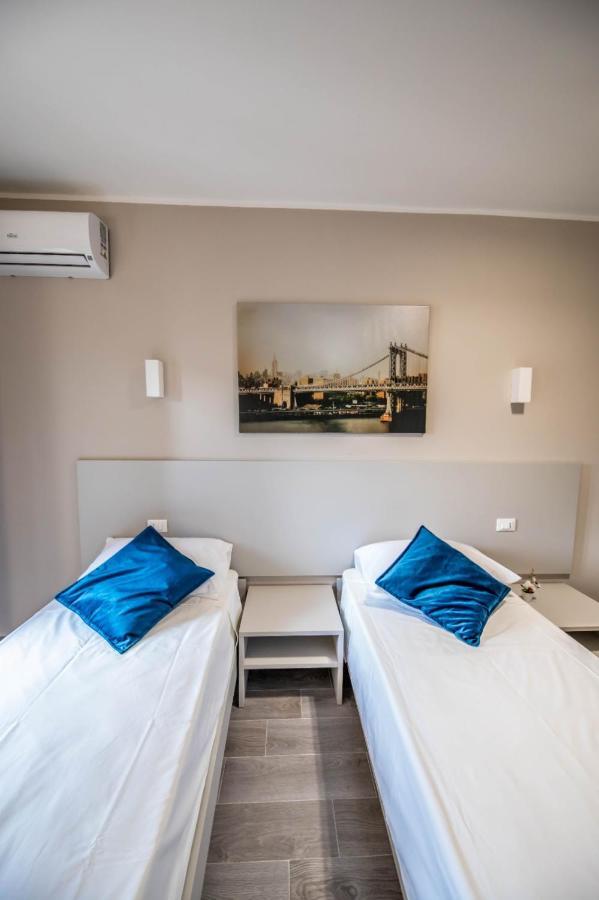 Il Gelso Guest House Catanzaro Ngoại thất bức ảnh