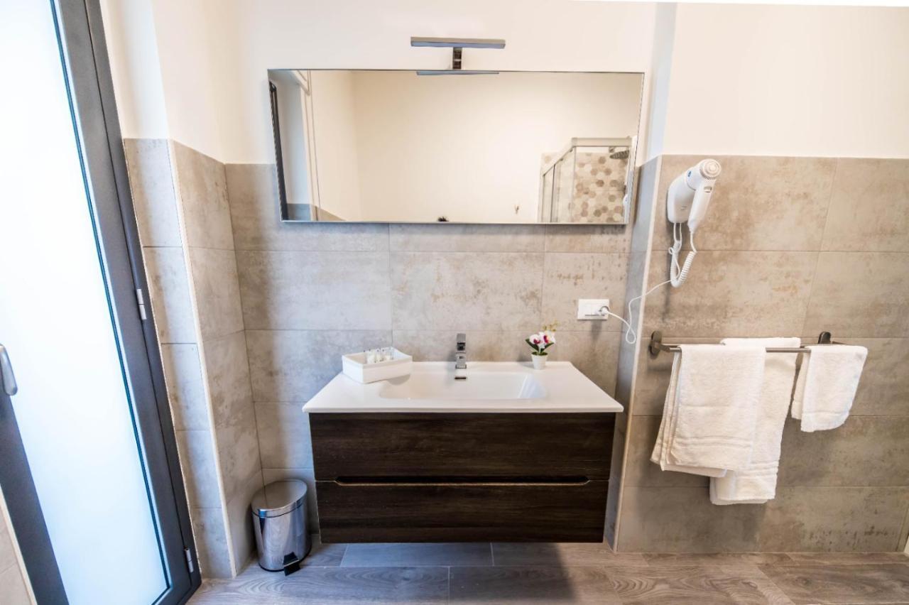 Il Gelso Guest House Catanzaro Ngoại thất bức ảnh