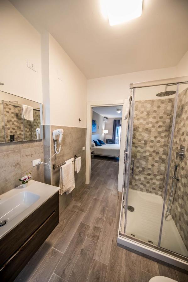 Il Gelso Guest House Catanzaro Ngoại thất bức ảnh