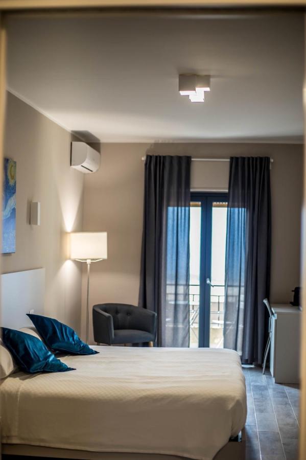 Il Gelso Guest House Catanzaro Ngoại thất bức ảnh